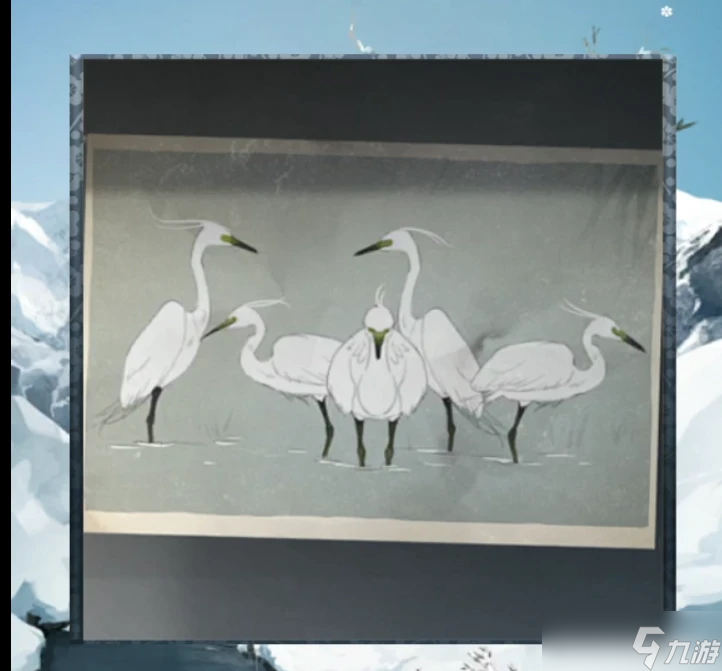 忘雪攻略第三关_忘雪手游攻略详细解谜游戏_