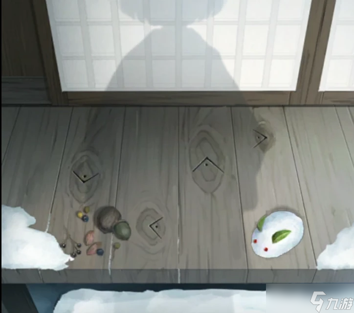 _忘雪攻略第三关_忘雪手游攻略详细解谜游戏