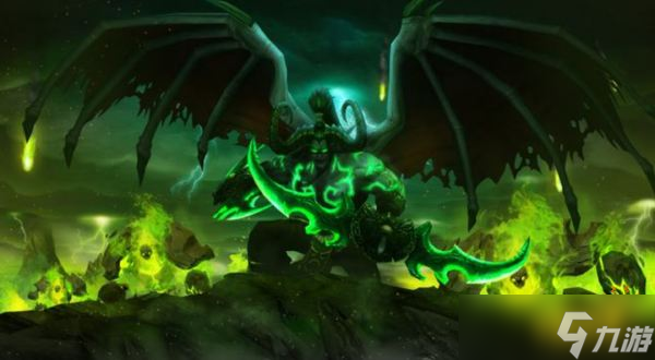 _魔兽世界dh幻化蛋刀任务哪接_魔兽蛋刀幻化