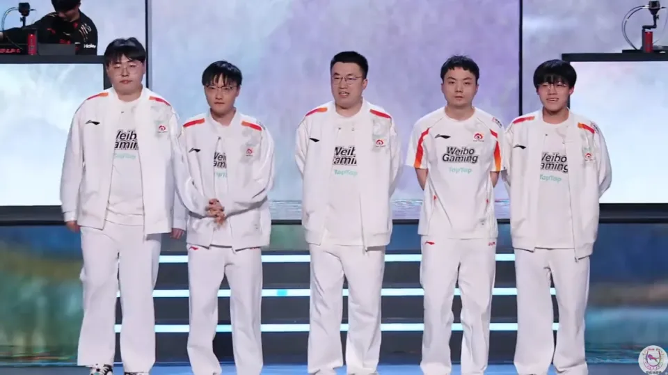 放眼望去全是“菜”！败者组的TES还能虐起来吗？_放眼望去全是“菜”！败者组的TES还能虐起来吗？_
