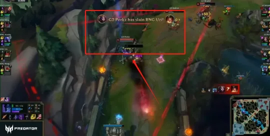 _lol退役选手复出_lol退役的职业选手