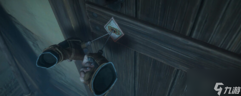 神偷VR：暗影传承！VR独占潜行游戏如何带你偷盗躲避找秘宝？