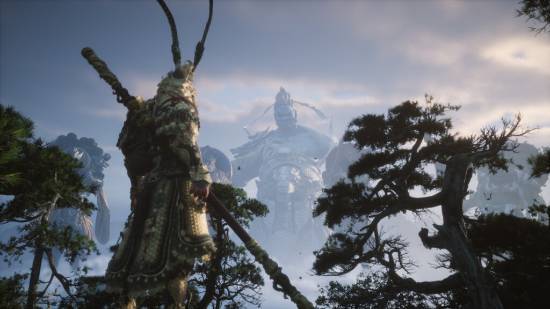 黑神话：悟空Xbox版定档8月20日，是因合约？大错特错