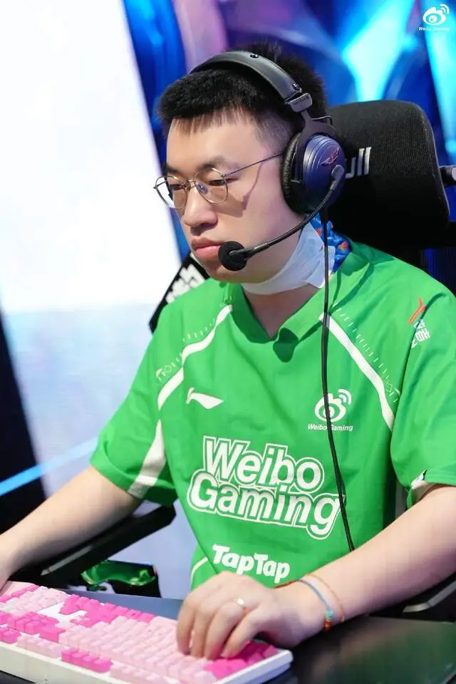 WBG大战IG，前者或完成对IG三杀，Gala和Meiko是关键__WBG大战IG，前者或完成对IG三杀，Gala和Meiko是关键