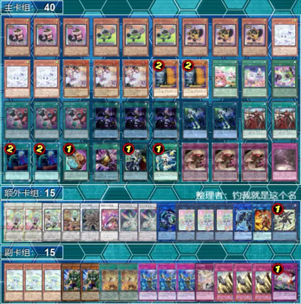 第76回Ogu Event CS 2人Team战冠军究竟是谁？这些大神战绩惊人
