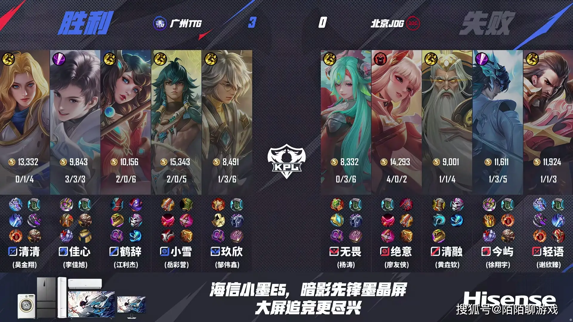 JDG首秀被零封，队友都在C，只有无畏在梦游，买来AG四人都带不动！_JDG首秀被零封，队友都在C，只有无畏在梦游，买来AG四人都带不动！_