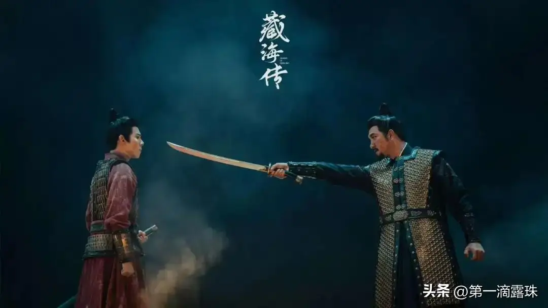 藏海以后_藏海是什么_
