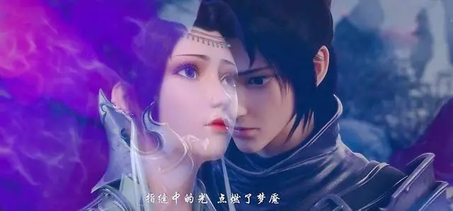 萧炎救月媚哪一章__萧炎一生娶二美女，为何偏偏错过白月光？云韵终究和他有缘无分