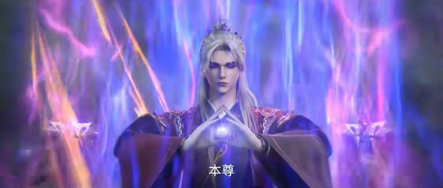 _王林古道无仙_王林的古神本体最后怎么样了
