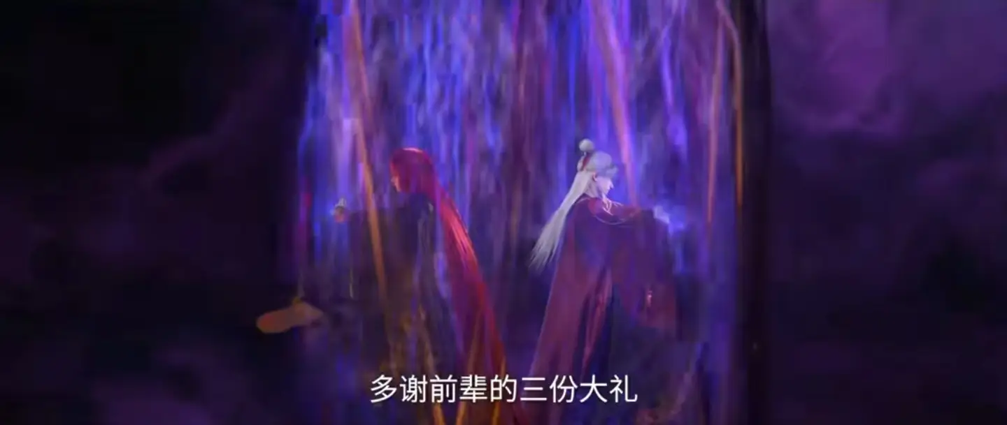 王林的古神本体最后怎么样了__王林古道无仙