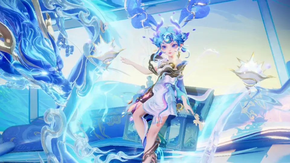 法师的史诗皮肤_法师哪些史诗皮肤值得买_
