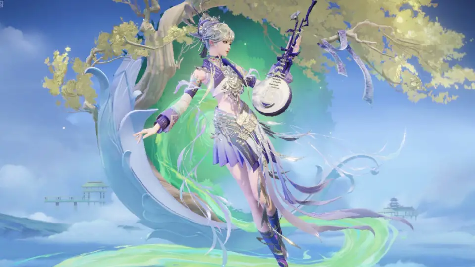 法师的史诗皮肤__法师哪些史诗皮肤值得买