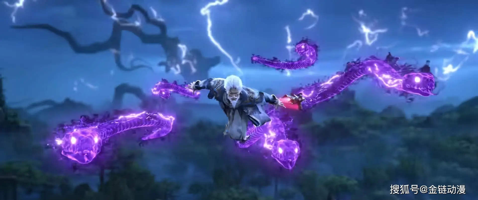 斗破苍穹：邙天尺雷池惊魂！血脉共鸣引雷劫，雷帝印重现将出世？_斗破苍穹：邙天尺雷池惊魂！血脉共鸣引雷劫，雷帝印重现将出世？_