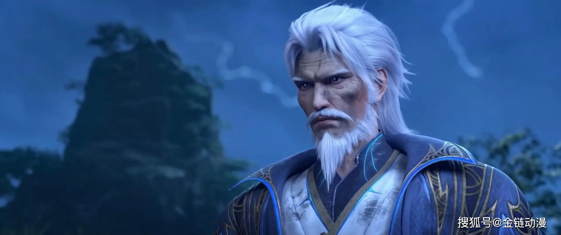 斗破苍穹：邙天尺雷池惊魂！血脉共鸣引雷劫，雷帝印重现将出世？_斗破苍穹：邙天尺雷池惊魂！血脉共鸣引雷劫，雷帝印重现将出世？_