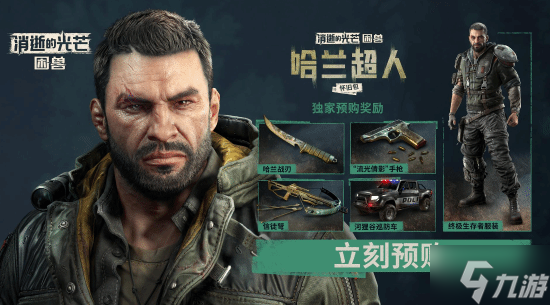 消逝的光芒定价_消逝的光芒定制游戏_