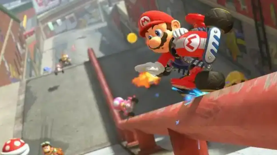 任天堂 Switch 2 首发阵容揭晓！2025 年 6 月 5 日发售，这些游戏你怎能错过？