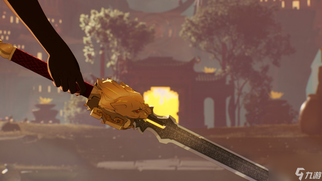_合作动作RPG《武当 欺诈者的崛起》公布 登陆PC_合作动作RPG《武当 欺诈者的崛起》公布 登陆PC