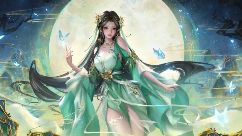 妲己桑巴舞皮肤__妲己桑巴皮肤返场