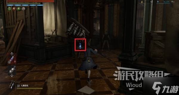 《匹诺曹的谎言》序曲DLC全武器图鉴 全武器数据及获取方法介绍_《匹诺曹的谎言》序曲DLC全武器图鉴 全武器数据及获取方法介绍_
