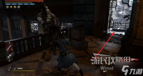 _《匹诺曹的谎言》序曲DLC全武器图鉴 全武器数据及获取方法介绍_《匹诺曹的谎言》序曲DLC全武器图鉴 全武器数据及获取方法介绍