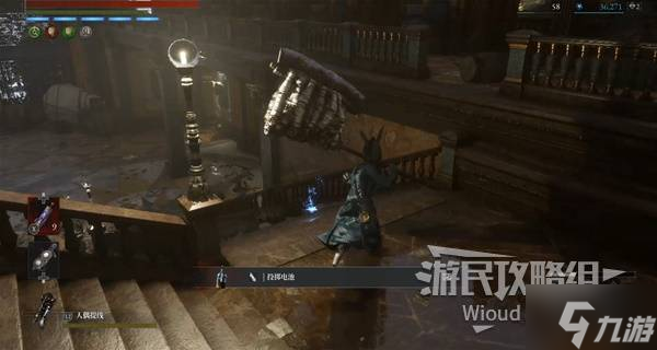 《匹诺曹的谎言》序曲DLC全武器图鉴 全武器数据及获取方法介绍_《匹诺曹的谎言》序曲DLC全武器图鉴 全武器数据及获取方法介绍_