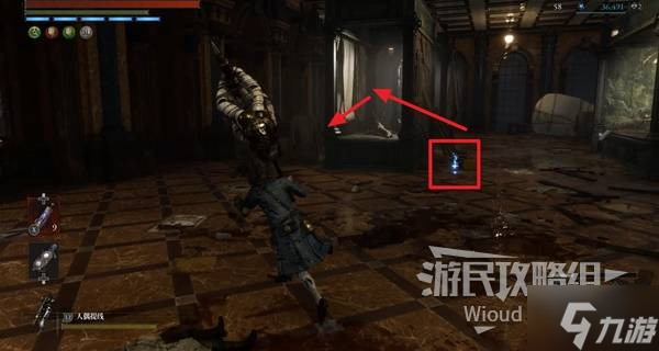 _《匹诺曹的谎言》序曲DLC全武器图鉴 全武器数据及获取方法介绍_《匹诺曹的谎言》序曲DLC全武器图鉴 全武器数据及获取方法介绍