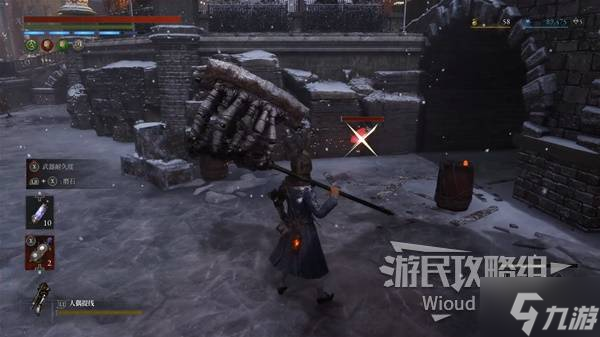 _谎言游戏图文攻略_谎言游戏攻略第五关