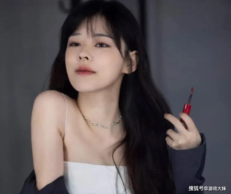 知名游戏女主播沫子突然被封号？这背后究竟藏着啥秘密
