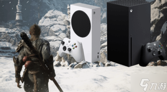 _游科称《黑神话》移植Xbox绝非易事 有信心成为该平台最佳ARPG之一_游科称《黑神话》移植Xbox绝非易事 有信心成为该平台最佳ARPG之一