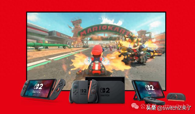 Switch2已发售！HDR体验令人失望？首批锐评来了