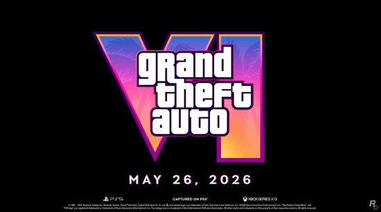 GTA6泄露引关注！超700家商店、5章节玩法大揭秘？