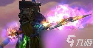 魔兽怀旧强效不灭精华怎么分解__魔兽灭精华强效服获取方法视频