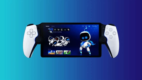 索尼PS5和PS5 Pro将推低功耗模式？掌机传闻也升温