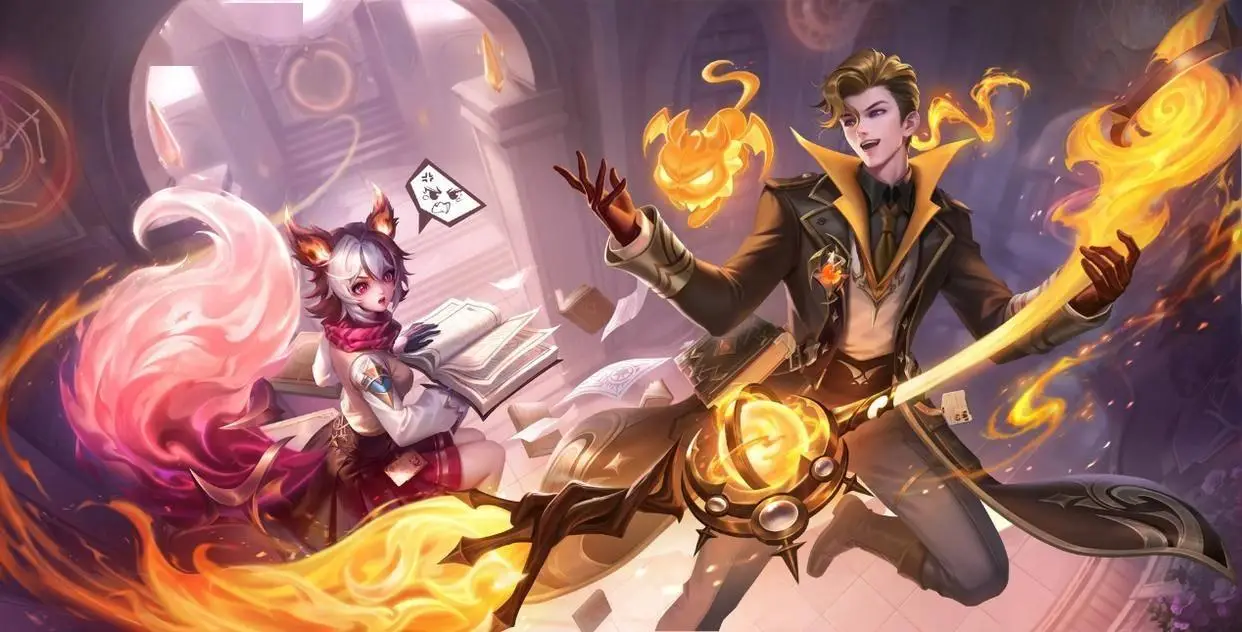 小漠国服第一盲僧皮小秀_微信英雄杀怎么进阶战令_