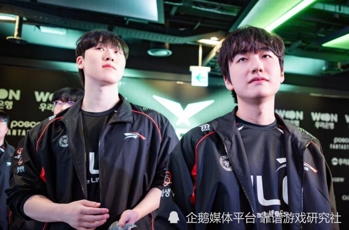 LCK赛制大变，HLE战队前往越南，LPL选手却苦不堪言？