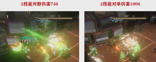 异象回声：半周年限定玛格南全玩法攻略！香不香只有用过才知道？_异象回声：半周年限定玛格南全玩法攻略！香不香只有用过才知道？_