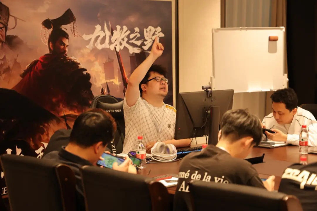 三国SLG红海赛道新竞争者九牧之野，首次付费测试咋样？