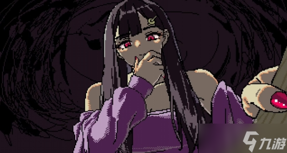 5月30日发售的SAEKO：女巨人恋爱模拟，你敢玩吗？