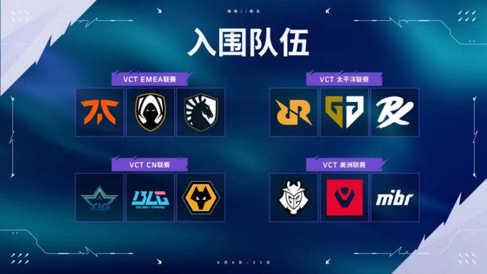 _无畏契约一局_无畏契约角色