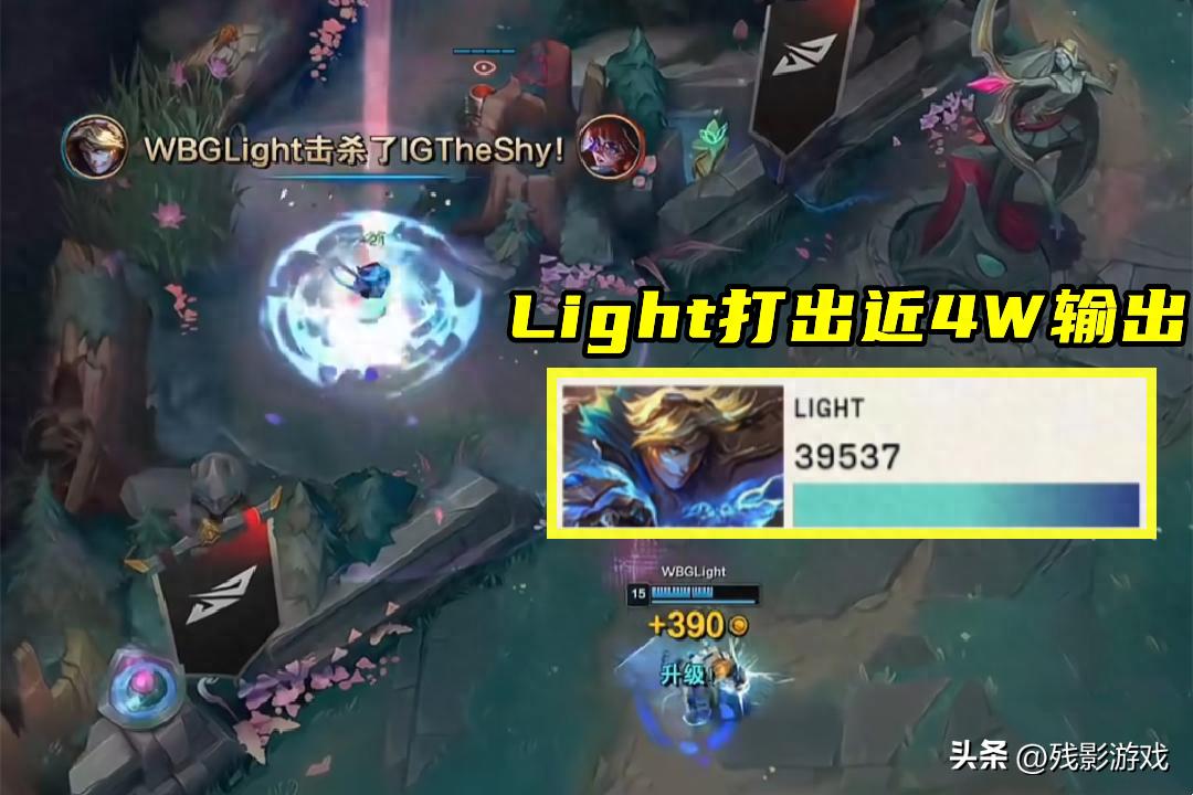 LPL 第二赛段淘汰赛！WBG 对阵 IG，谁能笑到最后？