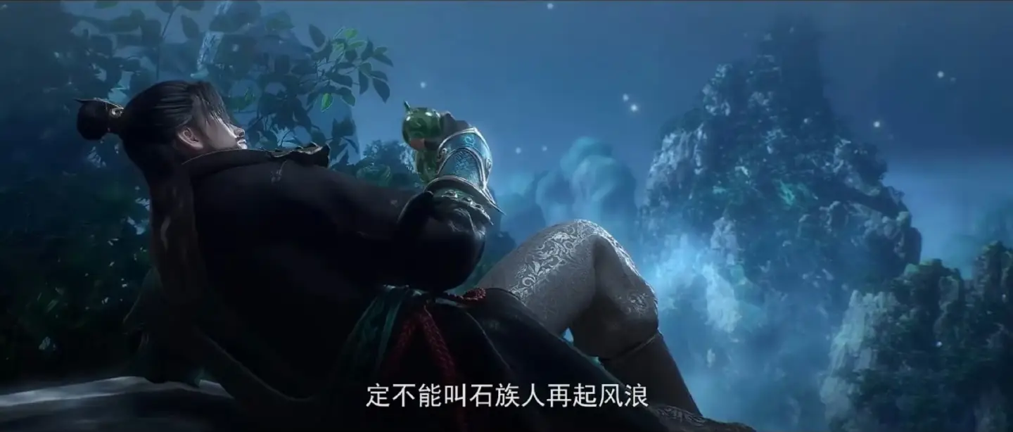 完美世界：元青为何要对石昊痛下杀手，他的结局又有多惨？__完美世界：元青为何要对石昊痛下杀手，他的结局又有多惨？