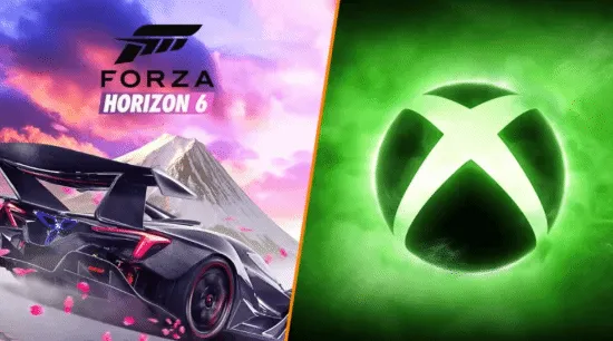 Xbox发布会6月9日登场！极限竞速：地平线6为何不见踪影？