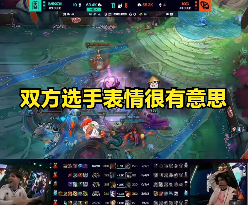 Rookie打破生涯最耻辱纪录！IG名宿惨遭粉丝背刺，TES仇敌无缘MSI__Rookie打破生涯最耻辱纪录！IG名宿惨遭粉丝背刺，TES仇敌无缘MSI