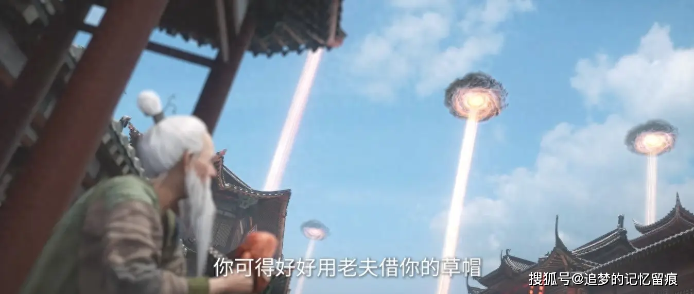 仙逆动画：王林闯仙界，化神初期的他要集齐哪些底牌？