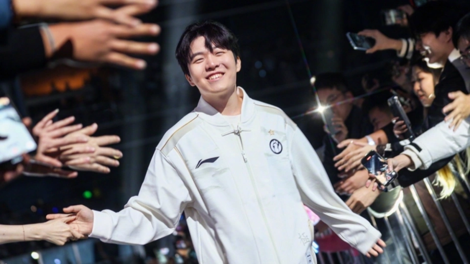 LPL 第二赛段淘汰赛！IG 与 WBG 激战，谁能笑到最后？