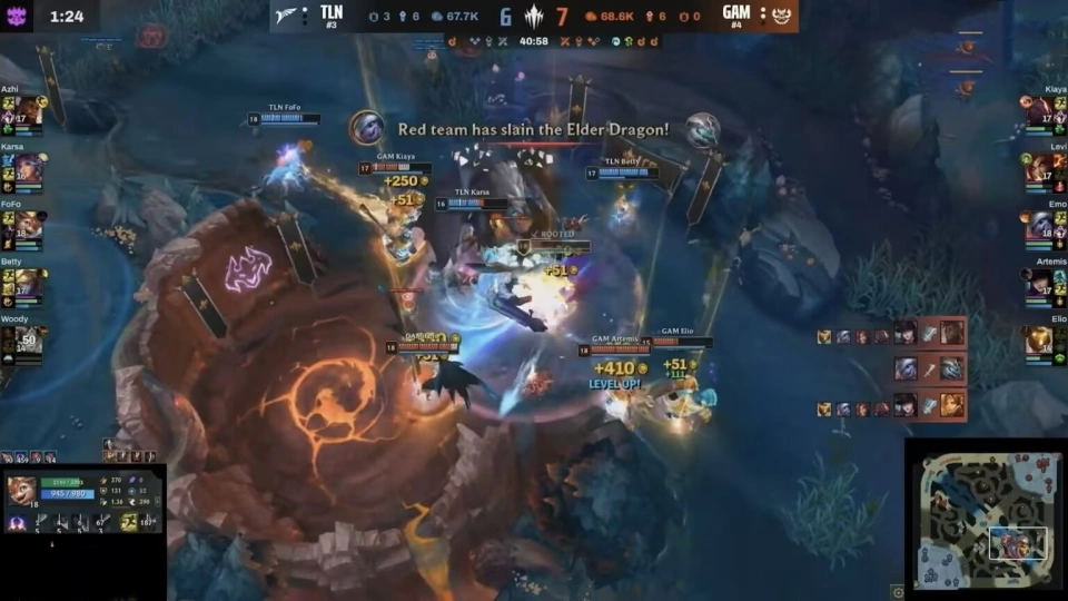 _LOL第4支MSI队伍诞生！Karsa沦为卖票小子，1场比赛连丢2条远古龙_LOL第4支MSI队伍诞生！Karsa沦为卖票小子，1场比赛连丢2条远古龙
