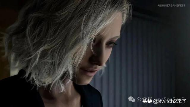 猴年春晚好评如潮获无数点赞_生化危机重生精选集_