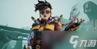 无主之地4登场角色大揭秘！独特技能玩法你知道几个？