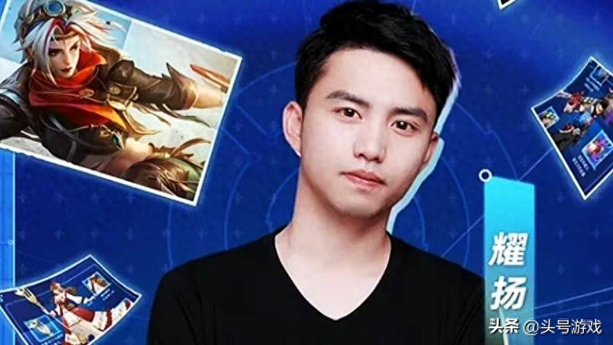 昔日游戏一哥巅峰时大主播全来舔，如今首秀开播为何无人问津？