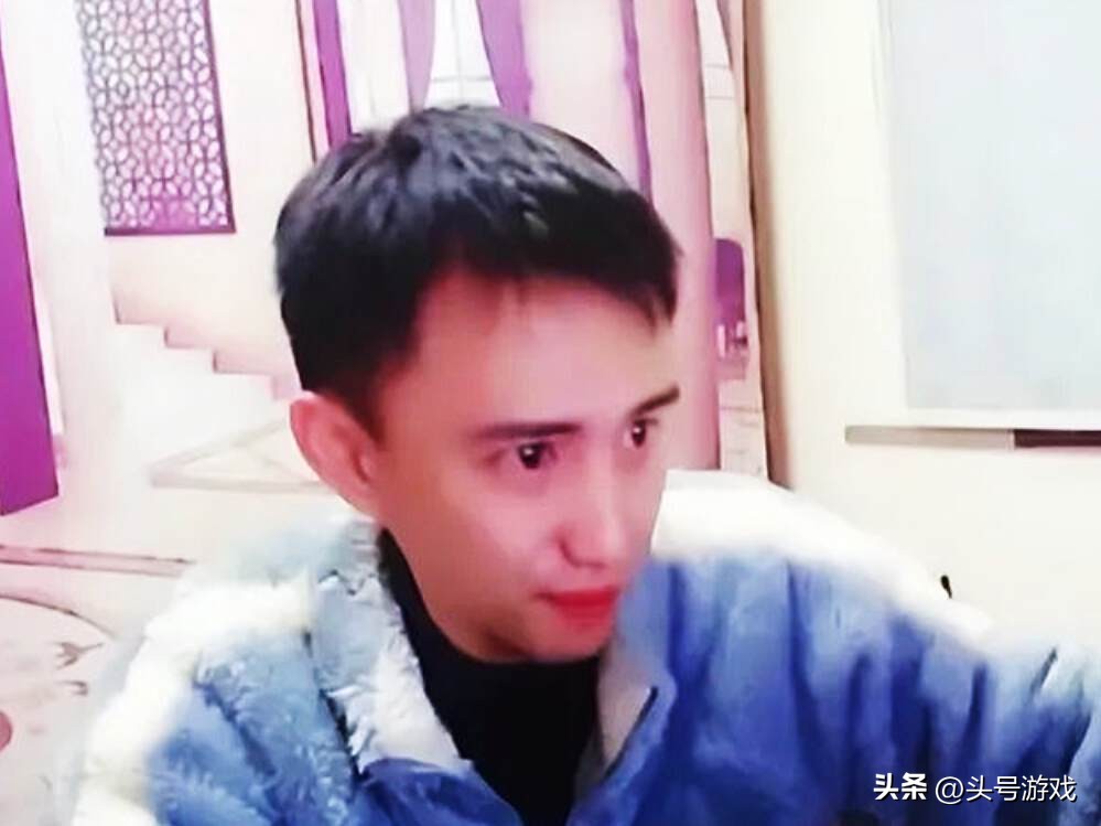 游戏一哥吐槽世态炎凉，巅峰时期大主播都来舔，如今首秀无人问津_游戏一哥吐槽世态炎凉，巅峰时期大主播都来舔，如今首秀无人问津_